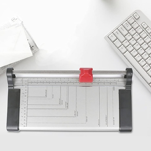 NIB Paper Cutter